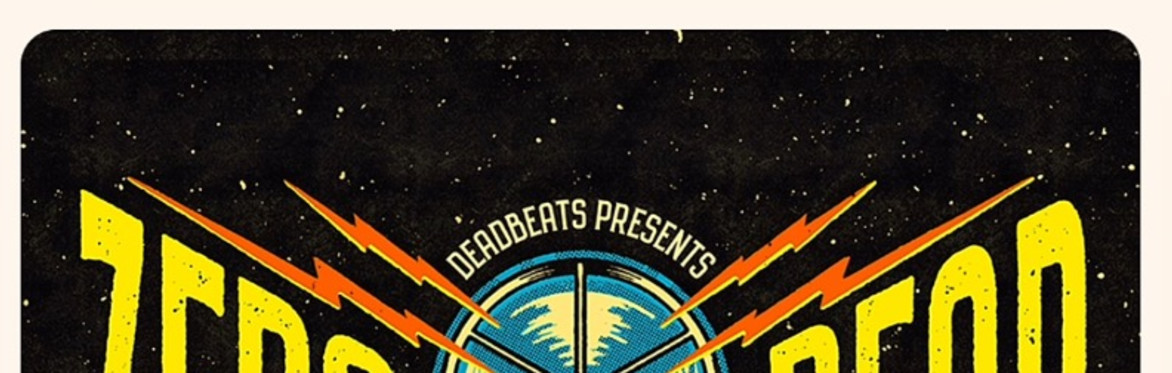 Buy tickets – ZEDS DEAD | OfFPIKNIC | July 10