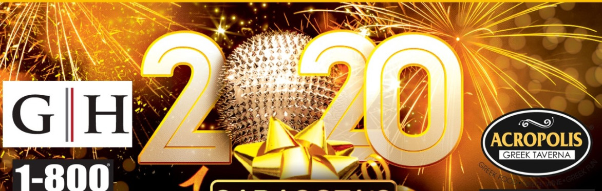 2020 EPIC Sarasota New Year's Eve Celebration