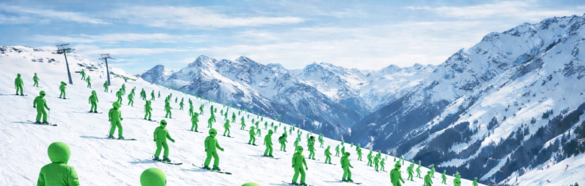 World Record Attempt 👽 Alien Invasion 🛸