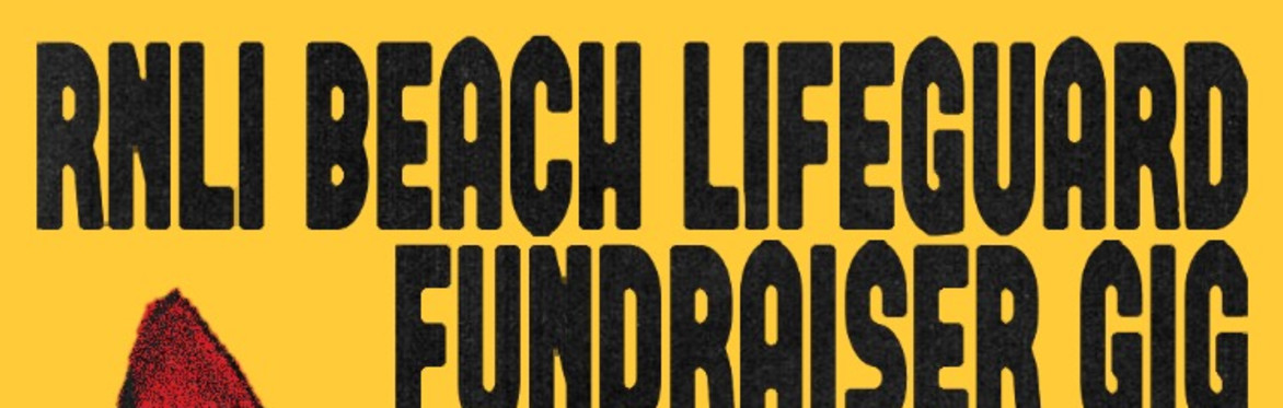 RNLI band charity event