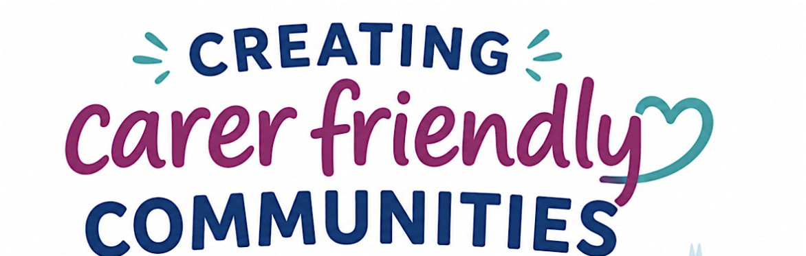 Southwark Council - National Carers Week Events