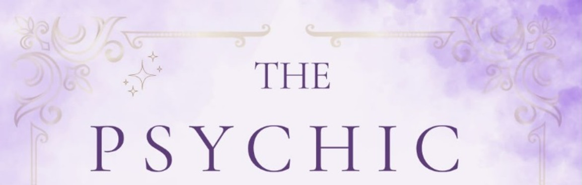 The Psychic Afternoon Tea Party - Afternoon Tea & Personalised Reading