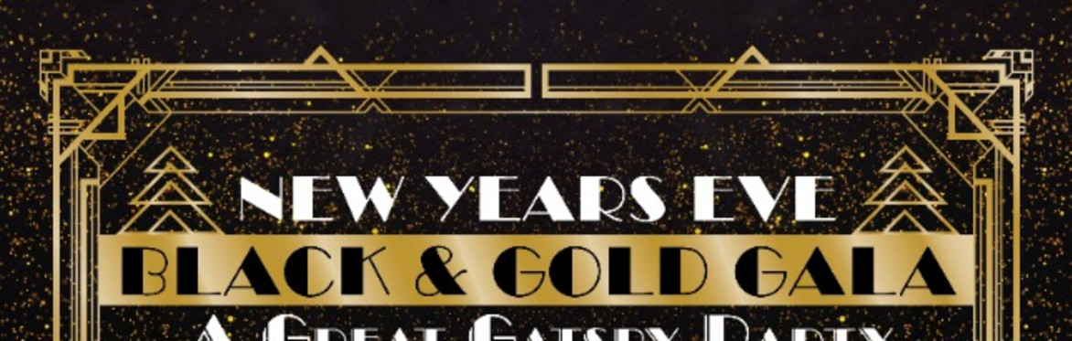 Rooftop NYE Bash!