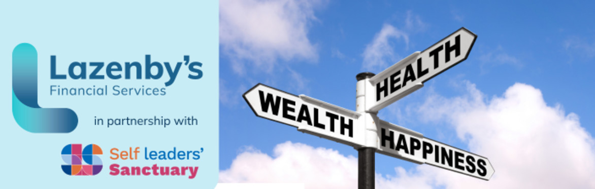 Wealth & Wellbeing Netwalk