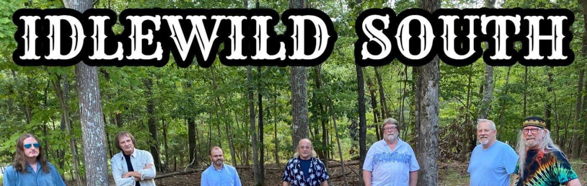 Idlewild South- Allman Brothers Tribute Band