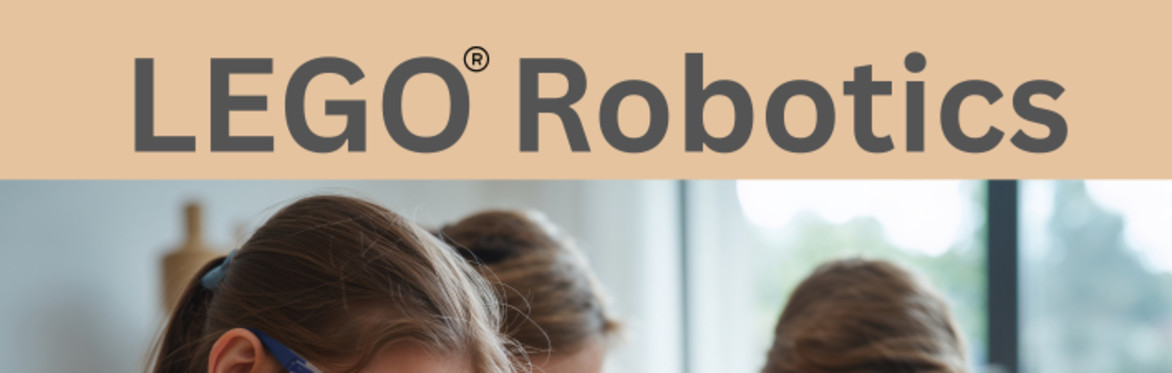 Lego Robotics Workshops
