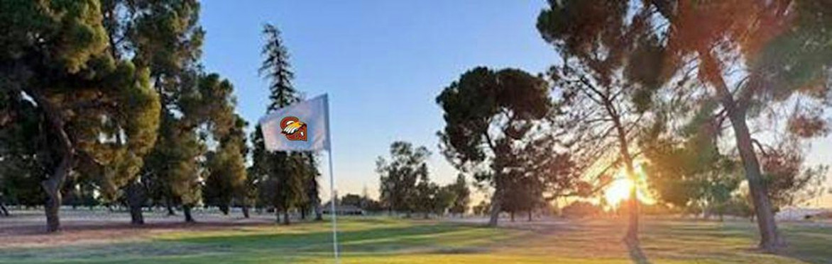 Clovis West Alumni Golf Tournament - 2026