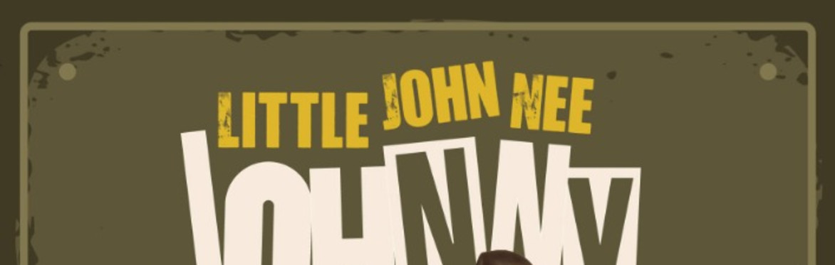 Little John Nee
