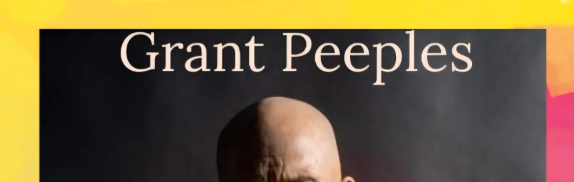 Halloween with Grant Peeples