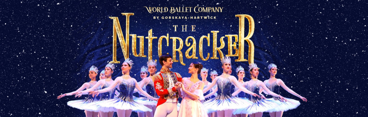 The Nutcracker Ballet