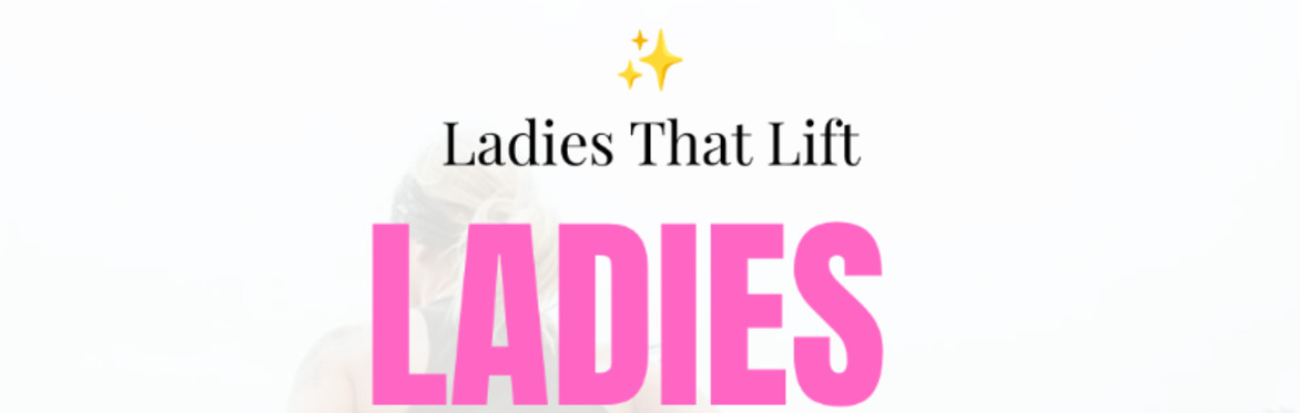 Ladies That Lift x Els Cafe - Run Club - 12.12.2026