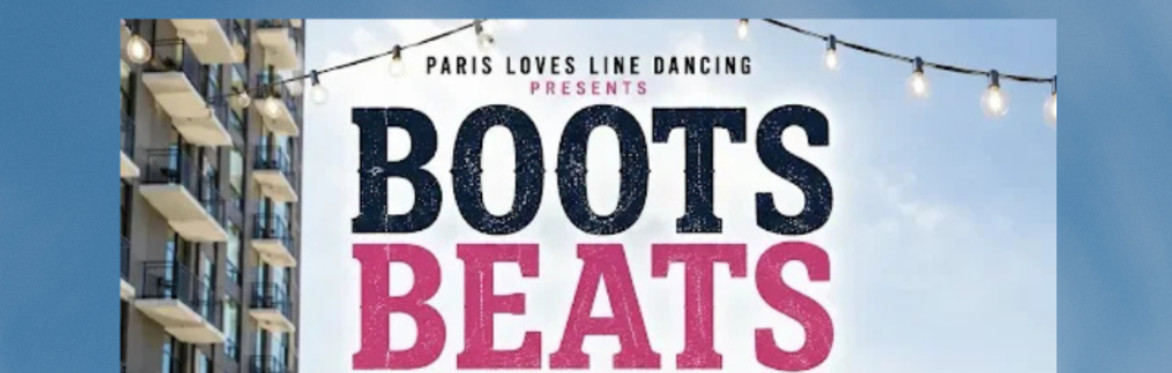 Boots Beats and Vibes @ The Society