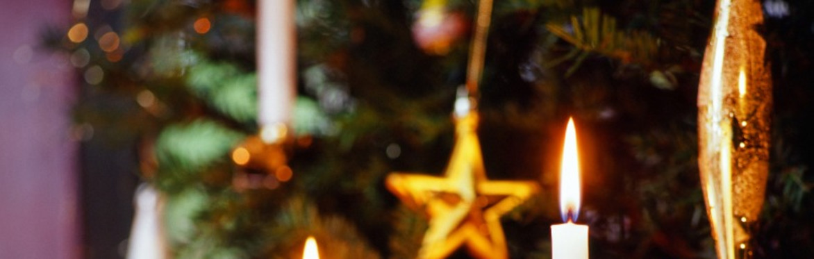 Carols by Candlelight