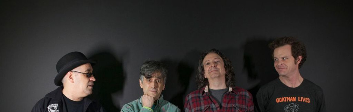Dead Milkmen