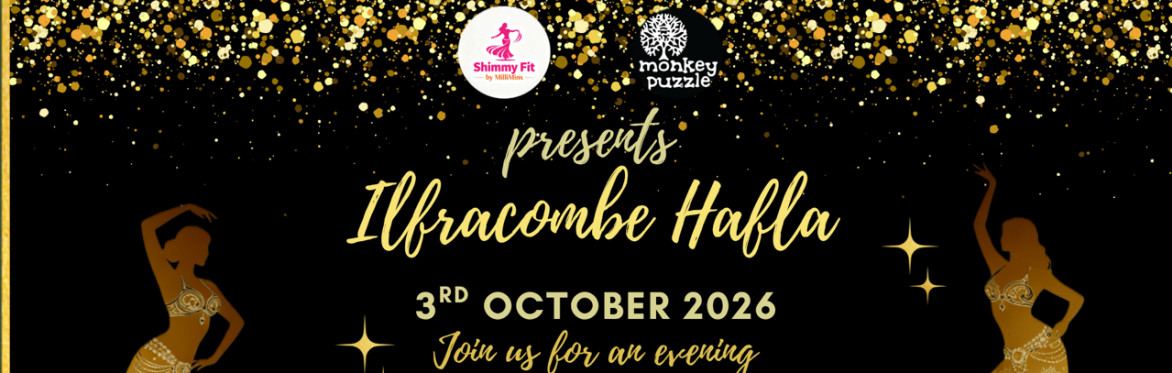 Ilfracombe festival of dance 2026