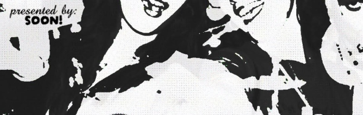 Soon! Presents: Drainfly, Running Standard, The Glowworms, Gem Stark