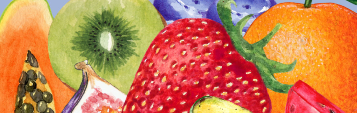 🍓 Sip & Paint (Family Edition • No Alcohol)