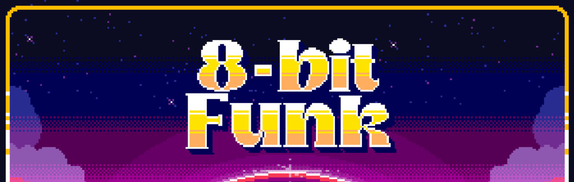 8-bit Funk - Album release party - Live at Doyle's Corner