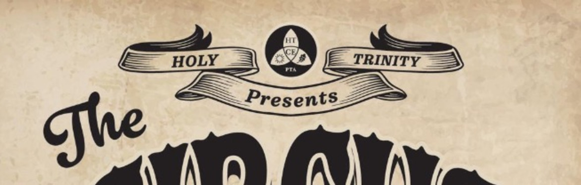 Holy Trinity Summer Circus
