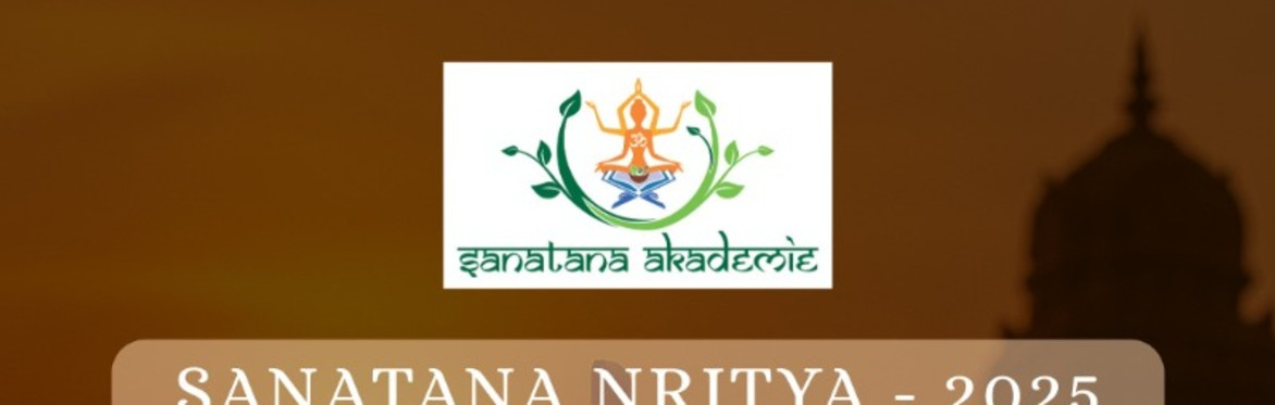 Sanatana Nritya 2025
