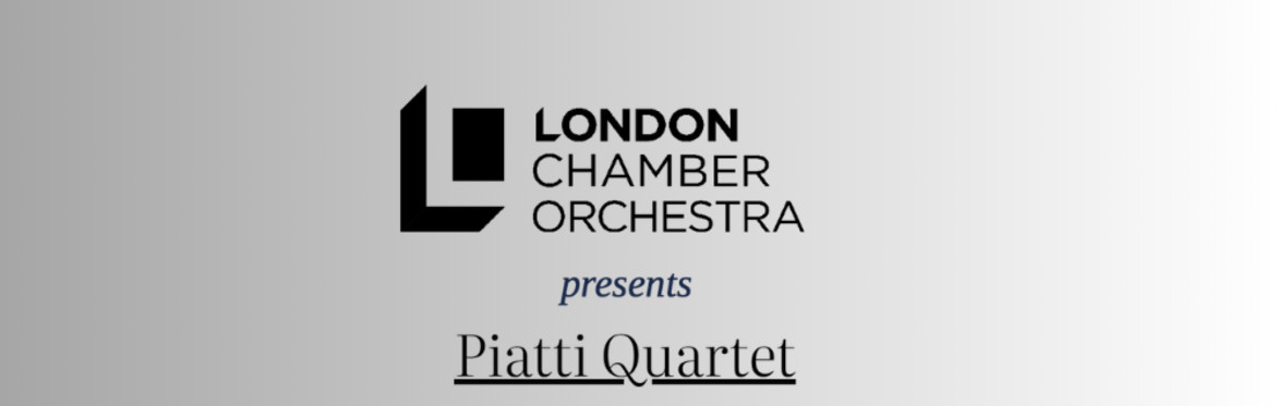 Strings Across the Centuries, The London Chamber Orchestra in collaboration with The Piatti Quartet
