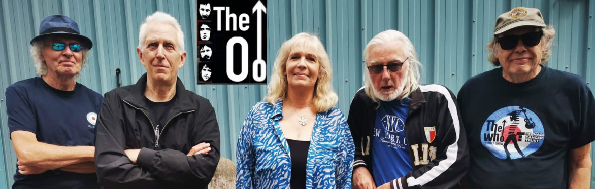 The Oo at All Bar One Richmond 25/1026