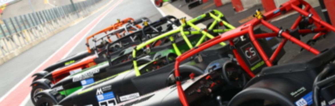 DrivenNet Yorkshire Meeting