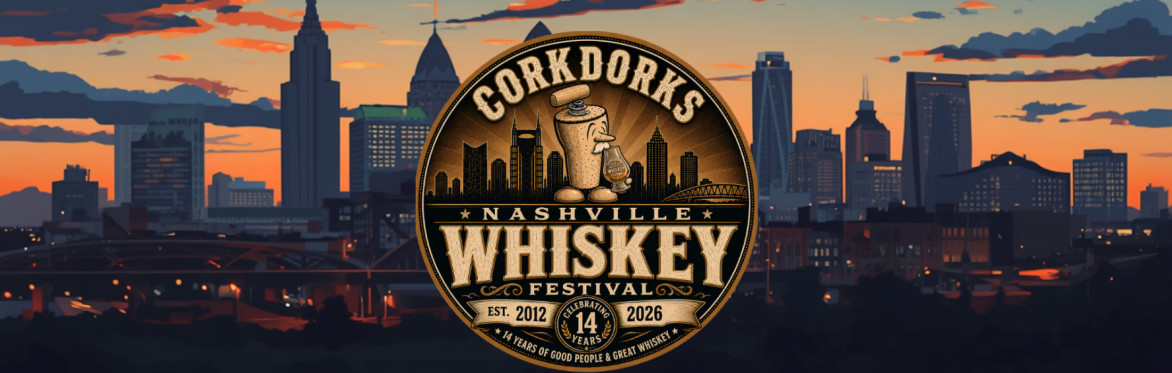 Nashville Whiskey Festival 2026
