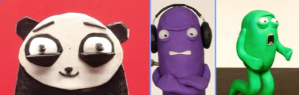 Intro to Stop-motion animation
