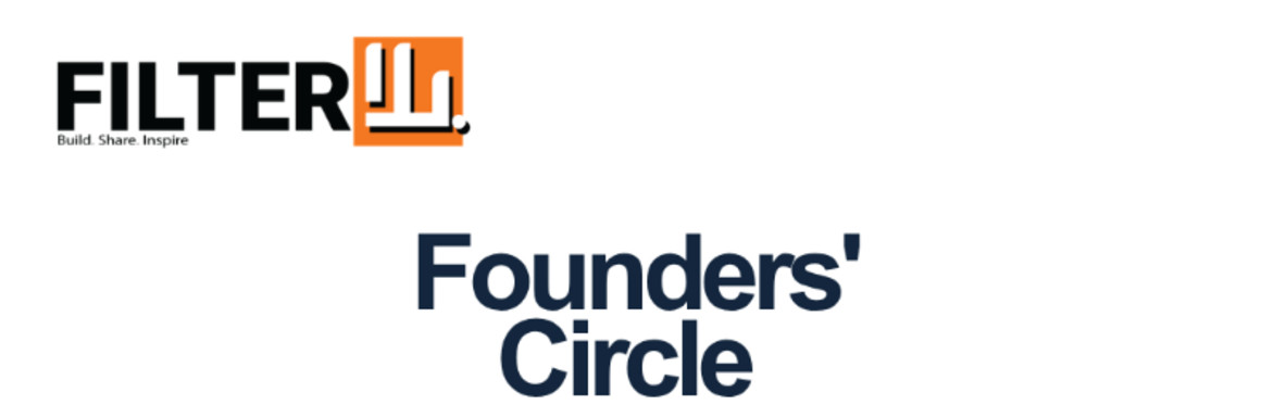 Founders' Circle: Learning from Those Who've Been There