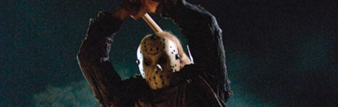 Friday 13th Part 1  & 2: Film Screening @ Anarchy Brew Co