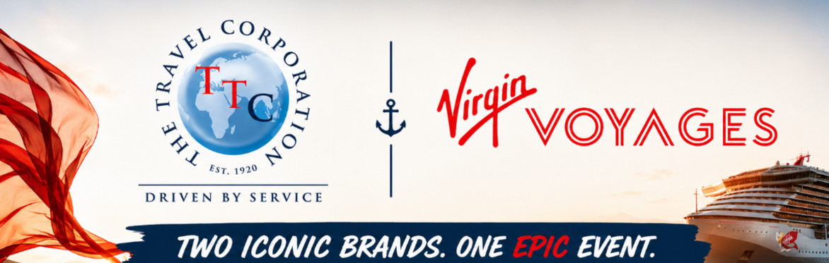 EDMONTON Better Together: TTC x Virgin Voyages