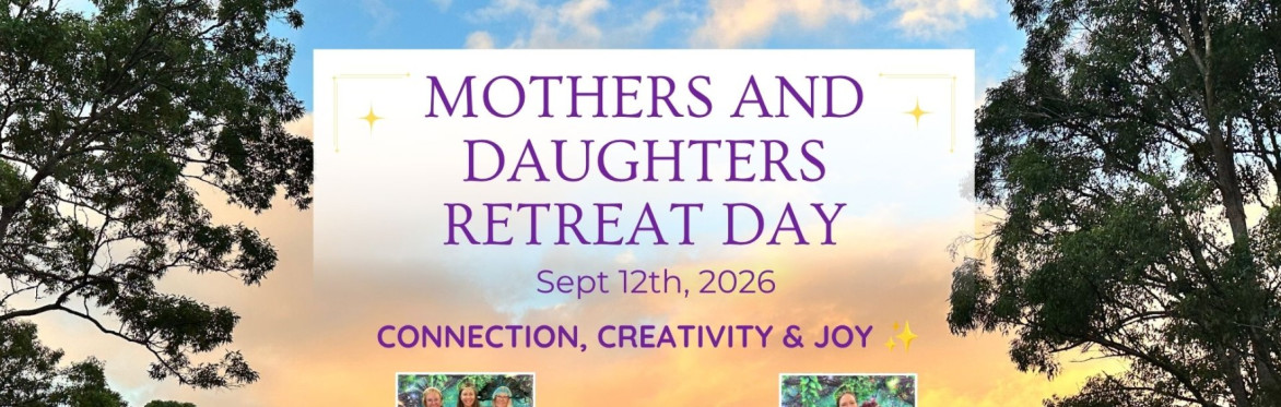 Mothers and Daughters