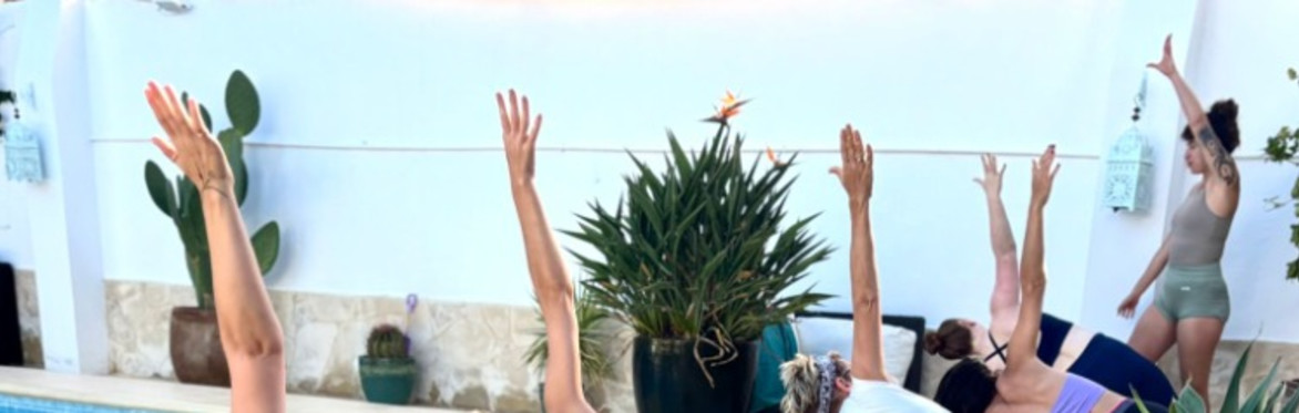 Ibiza Bliss Yoga Retreats
