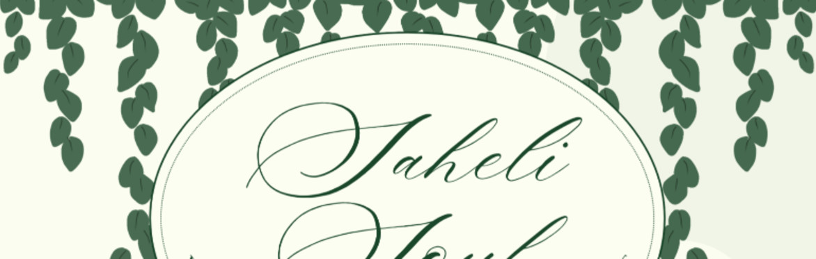 Saheli Souk 2026