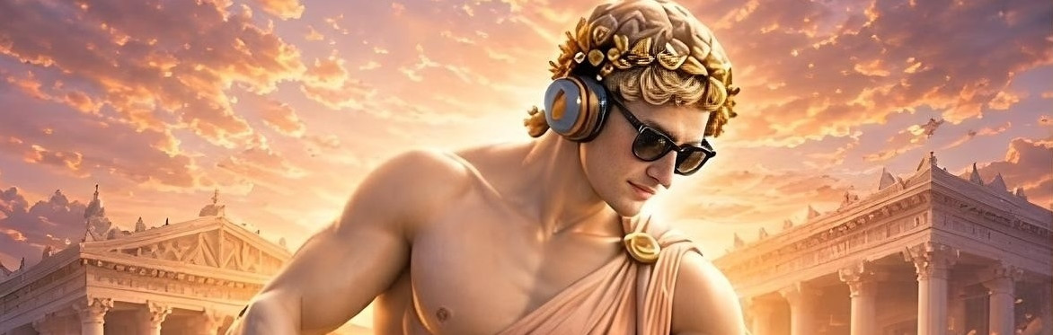 🏛️ GODMODE - End Of School 🏛️