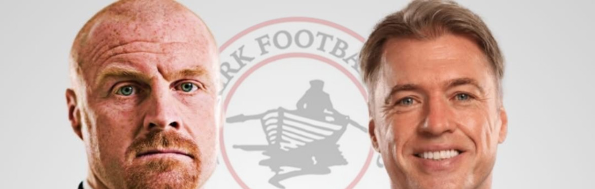 An Evening with Dyche and Owen