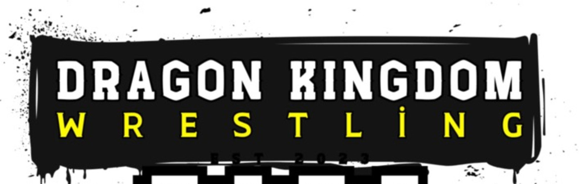 Dragon Kingdom Wrestling 2026 Season Pass