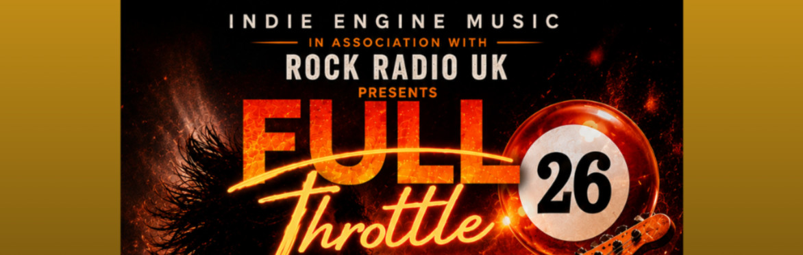 Full Throttle Header