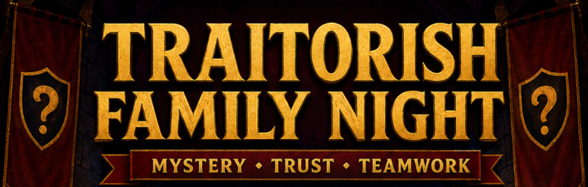 Traitorish Night