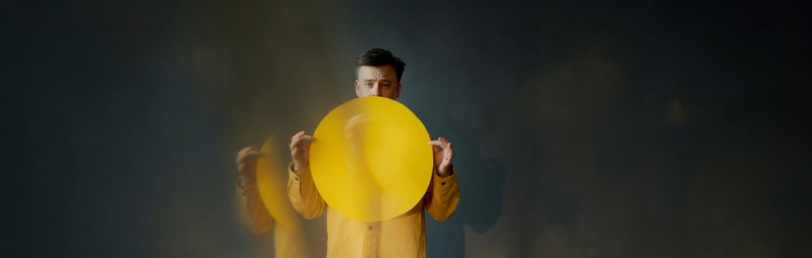 David O'Dowda - Live @ Piec Art, Krakow