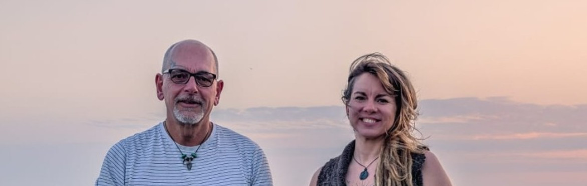 Mike Chant And Abbie Jebbers