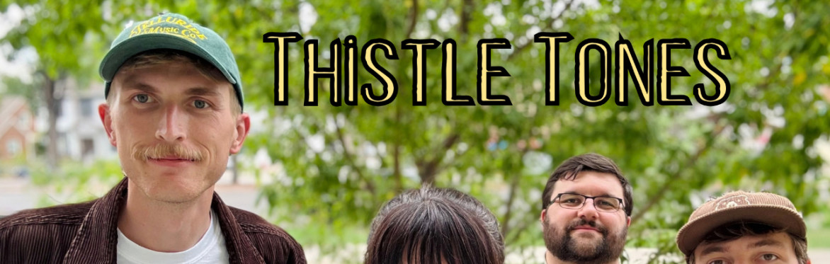 Thistle Tones