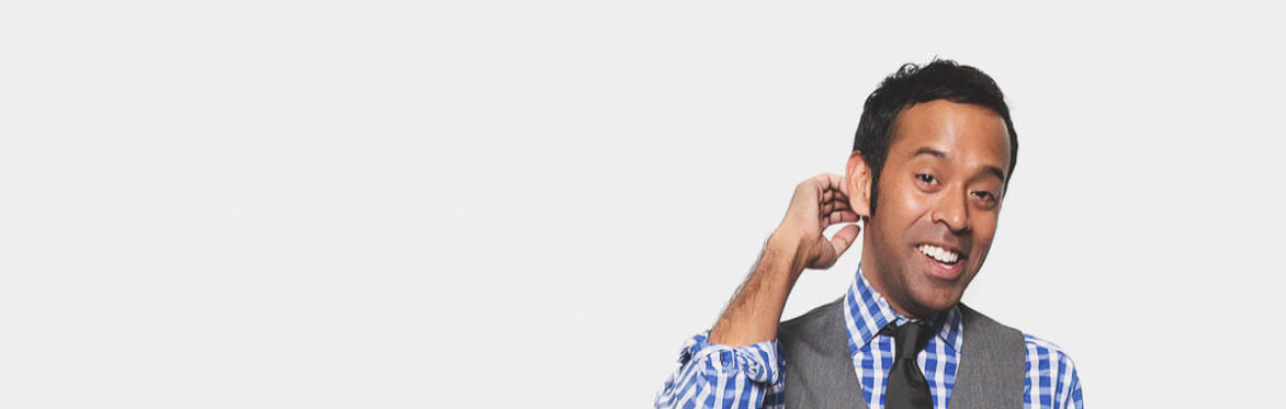Comedy Show - Paul Varghese
