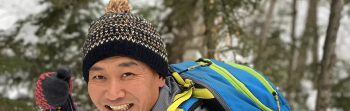 Ongyel Sherpa: From Nepal to Vermont