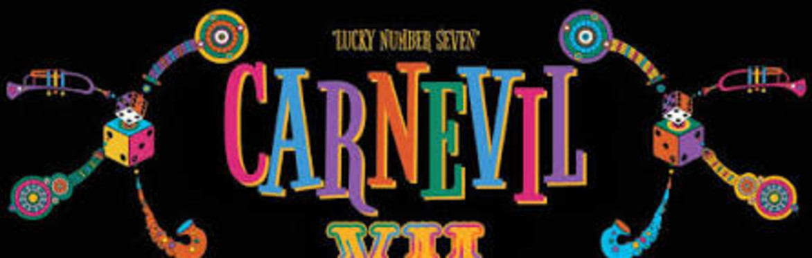 Carnevil 7: Lucky Number Seven