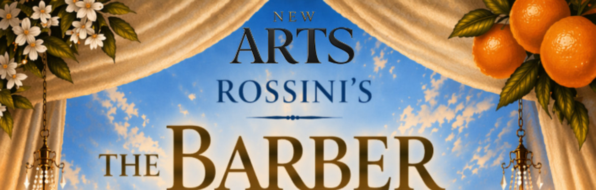 The Barber of Seville