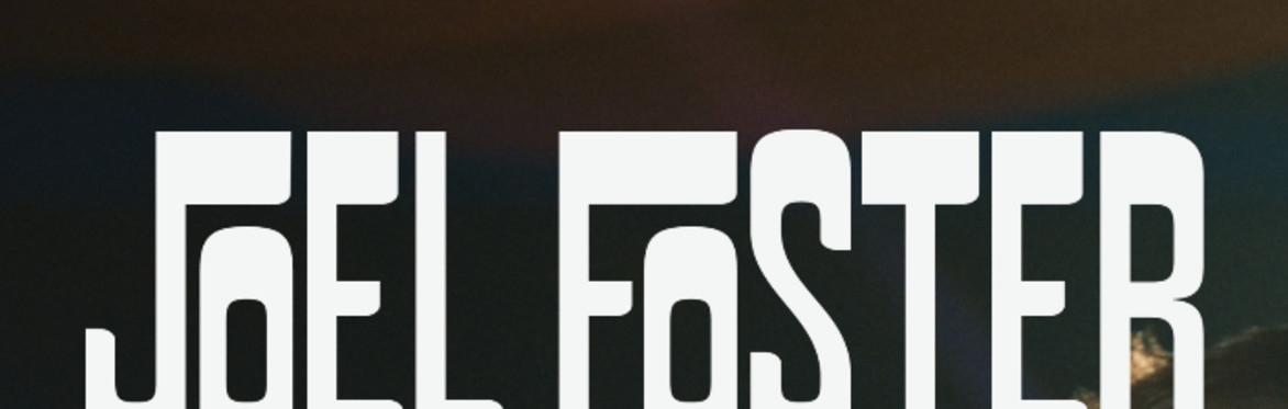 Joel Foster -  06/02/26 LIVE at the Bell Inn, Anslow