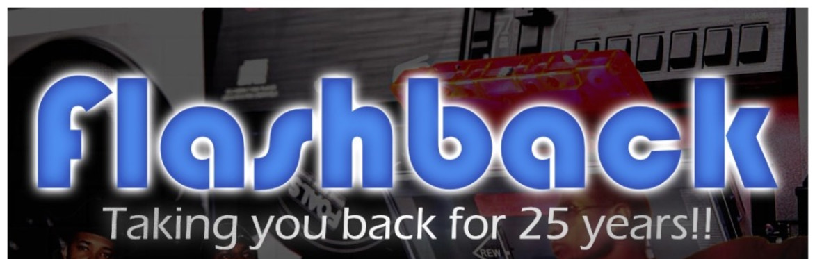 Flashback April 18th 2026