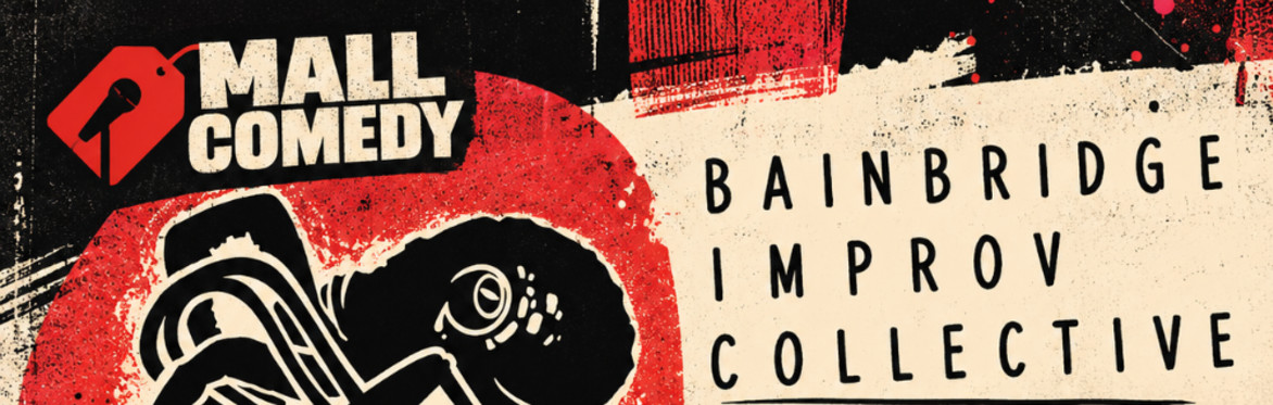 BAINBRIDGE IMPROV COLLECTIVE